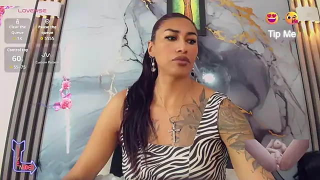 Snapshot of khiara_moretti chatting on May 5, 2026, 11:24 am khiara moretti online show from May 5, 2026, 11:24 am
