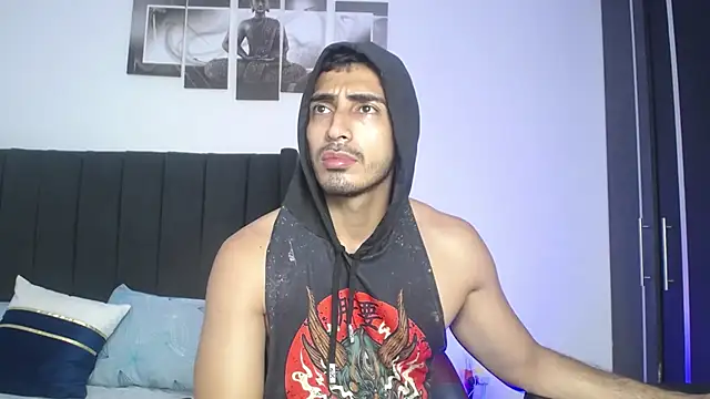 muscle ares online show from February 26, 2025, 11:32 am