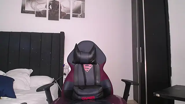 muscle ares online show from January 31, 2025, 3:11 pm