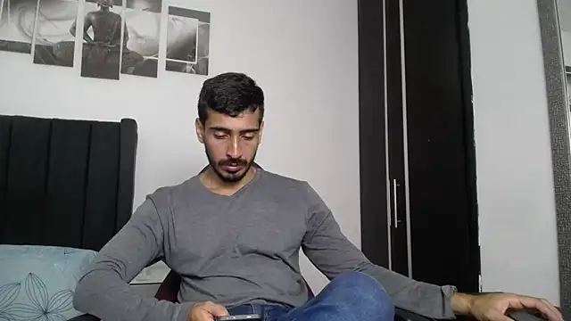 muscle ares online show from March 22, 2025, 3:31 pm