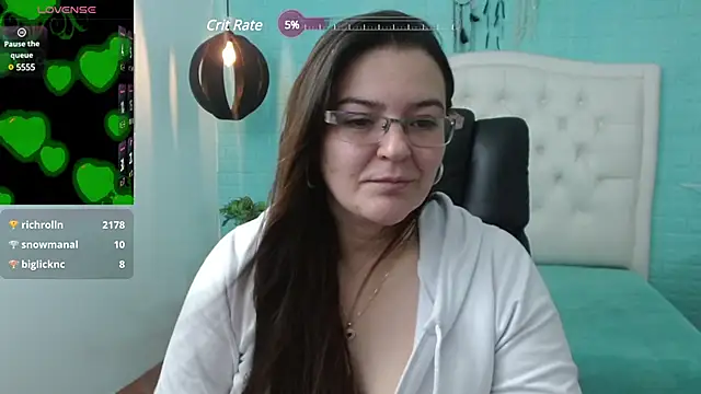 Snapshot of MsJossie chatting on January 19, 2025, 6:42 am MsJossie online show from January 19, 2025, 6:42 am