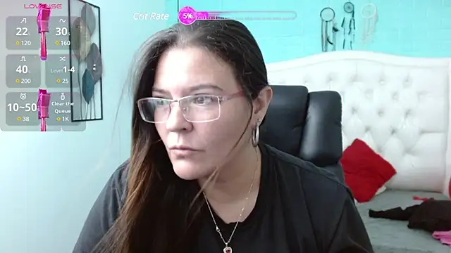 Snapshot of MsJossie chatting on February 27, 2025, 3:08 am MsJossie online show from February 27, 2025, 3:08 am