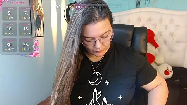 MsJossie online show from March 1, 2026, 3:28 am