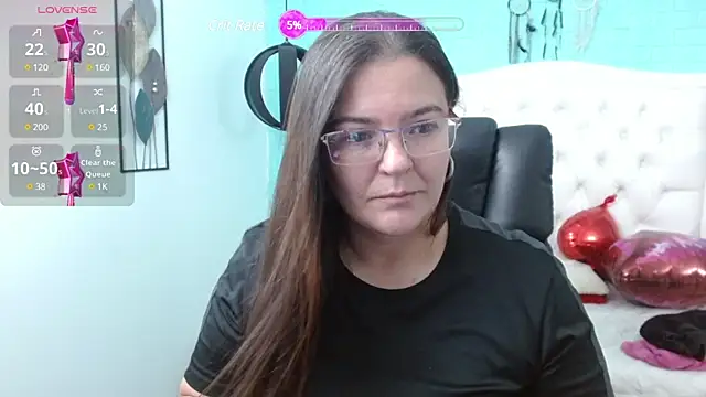 Snapshot of MsJossie chatting on March 4, 2025, 3:22 am MsJossie online show from March 4, 2025, 3:22 am