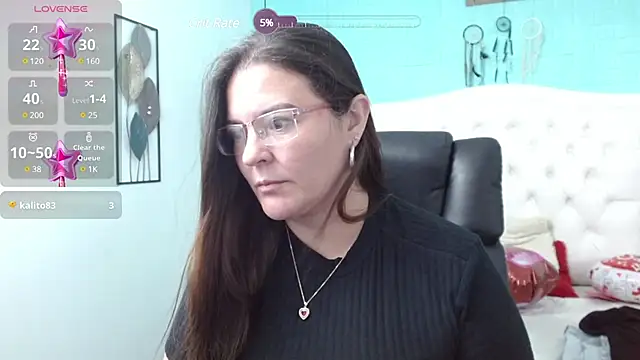 Snapshot of MsJossie chatting on March 7, 2025, 3:29 am MsJossie online show from March 7, 2025, 3:29 am