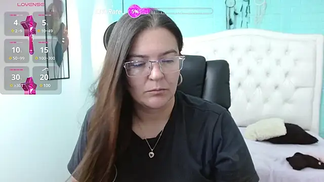 Snapshot of MsJossie chatting on February 7, 2025, 3:34 am MsJossie online show from February 7, 2025, 3:34 am