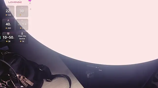 Agathaargent  online show from September 14, 2025, 4:35 am