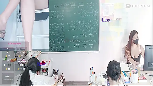  Math  online show from April 1, 2026, 3:30 am