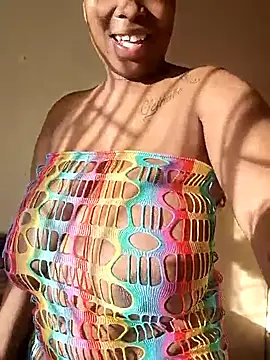 Snapshot of Sexy_Monalisah chatting on January 30, 2025, 4:48 am Sexy Monalisah online show from January 30, 2025, 4:48 am