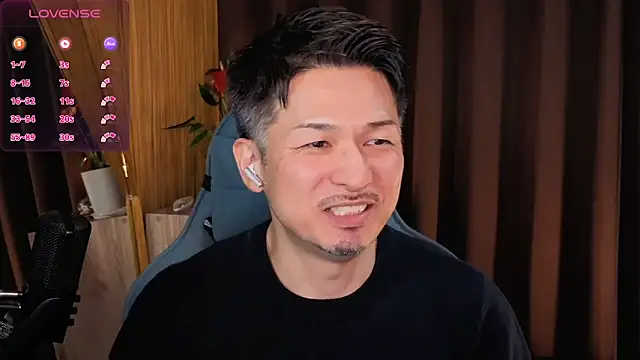 HARU-outdoor-x online show from February 28, 2025, 2:20 pm