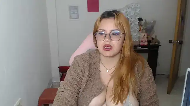 celeste anny 1 online show from March 22, 2025, 8:37 pm