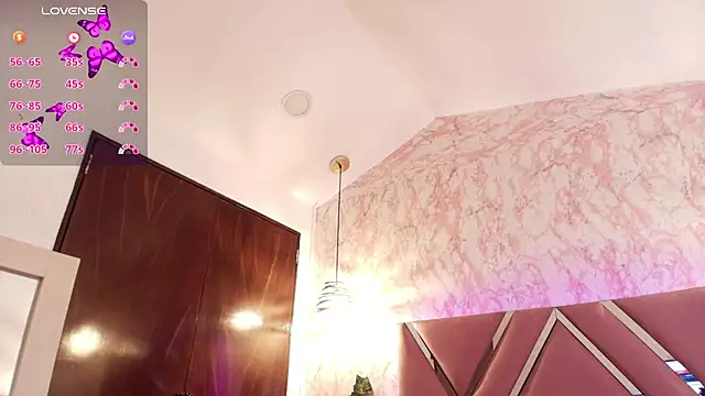 Snapshot of Miaa_Smiith1 chatting on March 12, 2025, 3:29 pm Miaa Smiith1 online show from March 12, 2025, 3:29 pm