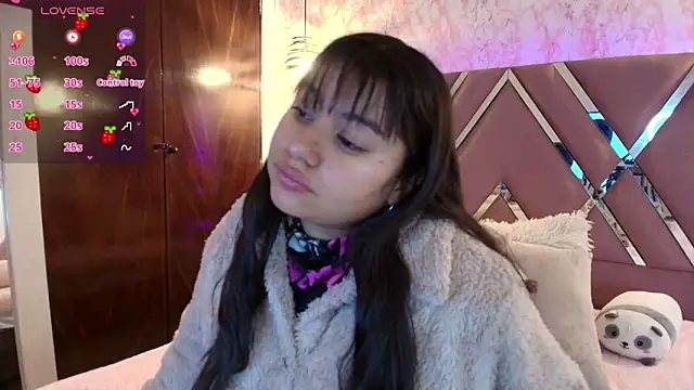 Snapshot of Miaa_Smiith1 chatting on February 11, 2025, 12:15 pm Miaa Smiith1 online show from February 11, 2025, 12:15 pm