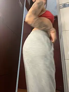 Bunny sexy01 online show from April 21, 2026, 1:29 am