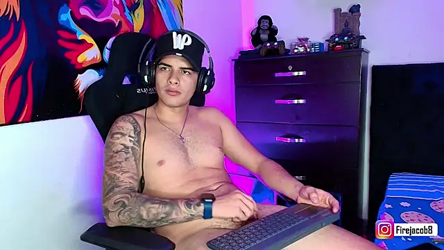 Snapshot of jacob_firexx chatting on March 12, 2025, 5:46 am jacob firexx online show from March 12, 2025, 5:46 am