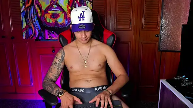 Snapshot of jacob_firexx chatting on March 11, 2025, 9:04 pm jacob firexx online show from March 11, 2025, 9:04 pm