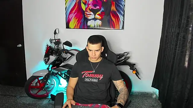 Snapshot of jacob_firexx chatting on March 10, 2025, 1:10 pm jacob firexx online show from March 10, 2025, 1:10 pm