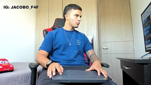 Snapshot of jacob_firexx chatting on September 21, 2025, 4:45 pm jacob firexx online show from September 21, 2025, 4:45 pm
