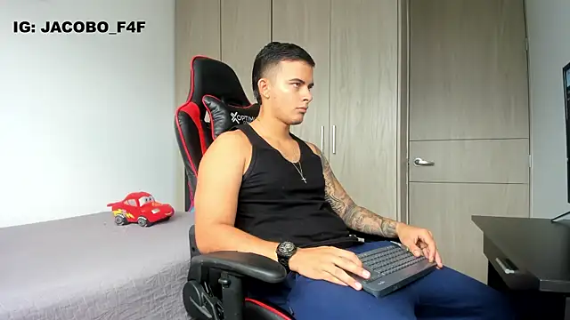 Snapshot of jacob_firexx chatting on September 19, 2025, 1:04 pm jacob firexx online show from September 19, 2025, 1:04 pm
