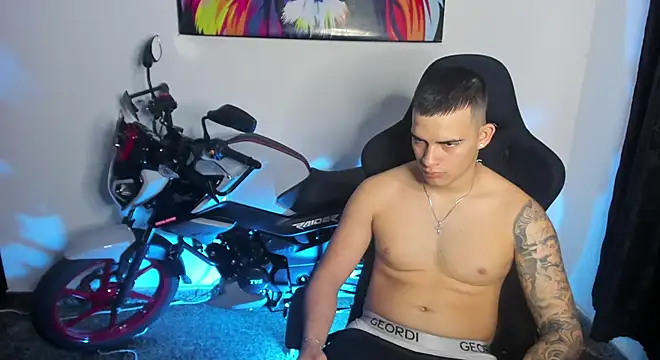 Snapshot of jacob_firexx chatting on March 6, 2025, 2:40 pm jacob firexx online show from March 6, 2025, 2:40 pm