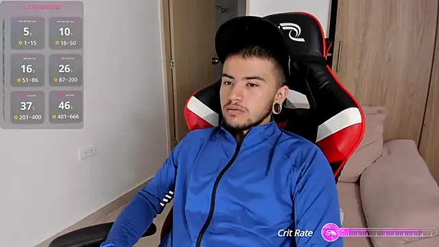 ftmphilip  online show from February 18, 2025, 11:22 am