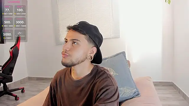 ftmphilip  online show from March 5, 2026, 12:57 pm