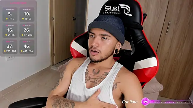 ftmphilip  online show from February 18, 2025, 10:47 pm