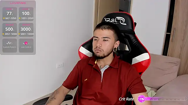 ftmphilip  online show from February 19, 2025, 11:04 pm