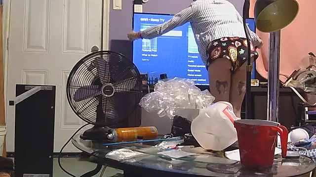 Snapshot of watermellonpussy chatting on September 28, 2025, 11:17 am watermellonpussy online show from September 28, 2025, 11:17 am