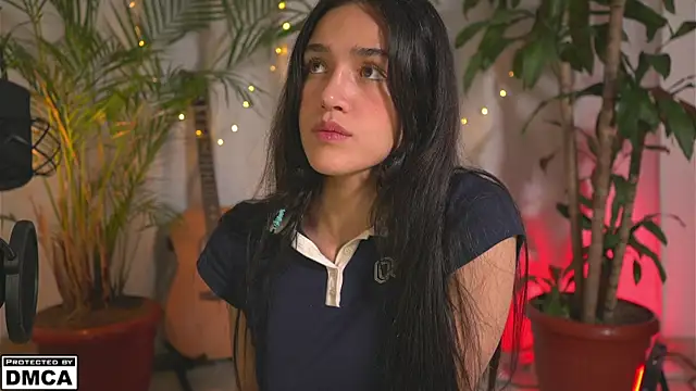 Snapshot of Kore_Persephone chatting on October 17, 2025, 3:32 am Kore Persephone online show from October 17, 2025, 3:32 am