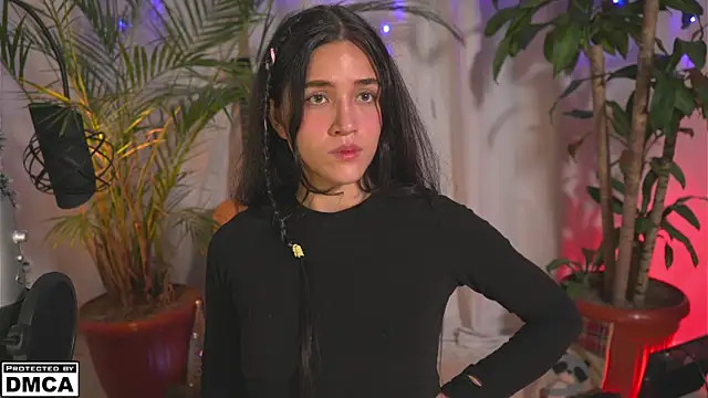 Snapshot of Kore_Persephone chatting on November 26, 2025, 2:00 am Kore Persephone online show from November 26, 2025, 2:00 am