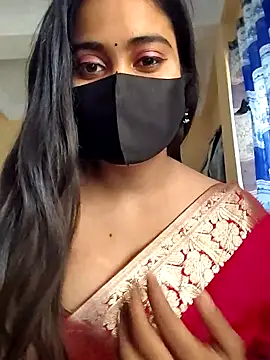 Snapshot of SimaRoy- chatting on March 10, 2025, 10:50 am SimaRoy- online show from March 10, 2025, 10:50 am