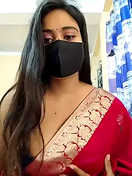 Snapshot of SimaRoy- chatting on February 28, 2025, 4:43 am SimaRoy- online show from February 28, 2025, 4:43 am