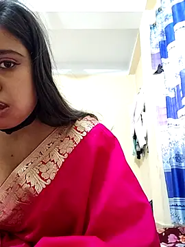 Snapshot of SimaRoy- chatting on February 17, 2025, 5:14 am SimaRoy- online show from February 17, 2025, 5:14 am