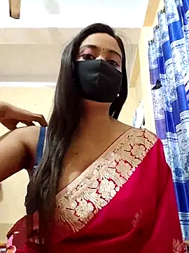 Snapshot of SimaRoy- chatting on February 16, 2025, 1:14 am SimaRoy- online show from February 16, 2025, 1:14 am