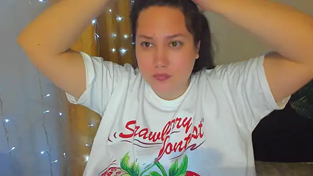 Snapshot of _madalexa_ chatting on February 8, 2026, 1:14 am madalexa online show from February 8, 2026, 1:14 am