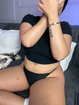 GabriellaFerrer online show from March 2, 2026, 11:06 am