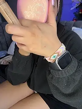 GabriellaFerrer online show from November 29, 2025, 11:10 am