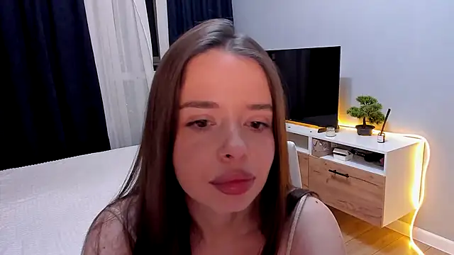 AmeliaBrian online show from January 18, 2025, 3:20 am