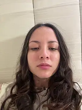 Megan Rodrigo online show from February 27, 2026, 1:55 pm