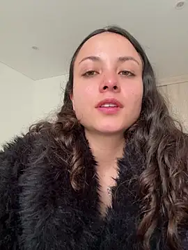 Megan Rodrigo online show from July 11, 2026, 5:24 pm