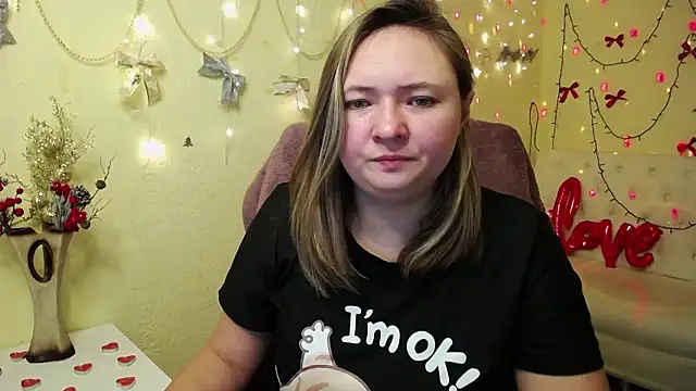 SallyVerda online show from January 12, 2026, 6:36 pm