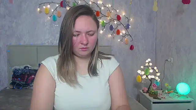 SallyVerda online show from March 31, 2026, 5:37 pm