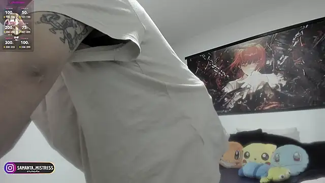 lucky-leah online show from April 2, 2026, 3:13 am