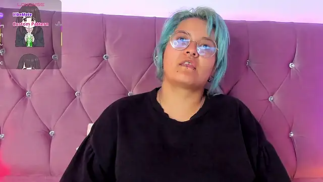 lucky-leah online show from March 18, 2025, 6:39 am