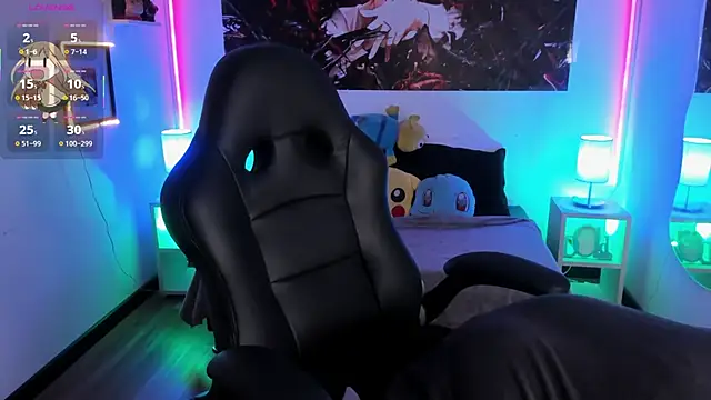 lucky-leah online show from November 27, 2025, 4:02 am