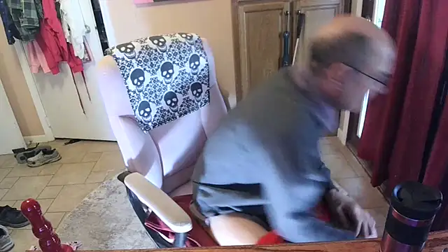 OHMichelleOH online show from March 5, 2026, 5:09 pm