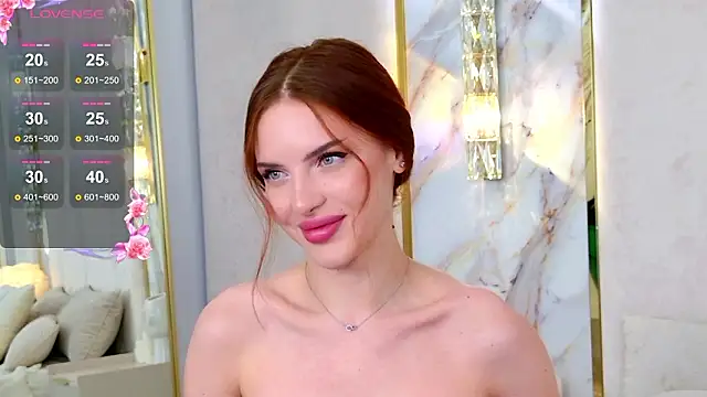 Anje Cox online show from February 3, 2026, 6:40 am