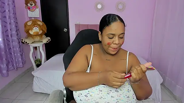 Snapshot of bbw_charlote chatting on March 1, 2026, 12:27 pm bbw charlote online show from March 1, 2026, 12:27 pm