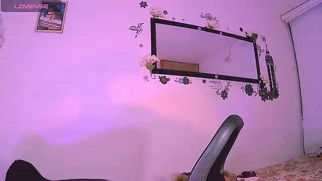 Candy beauty online show from January 24, 2025, 2:18 am